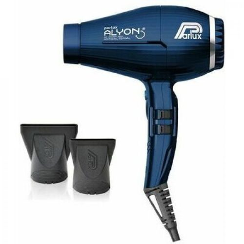 Parlux Alyon hajszárító 2250W, Night Blue