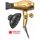 Parlux Alyon hajszárító 2250W, Gold + Parlux Magic Sense diffúzor