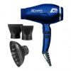 Parlux Alyon hajszárító 2250W, Night Blue + Parlux Magic Sense diffúzor
