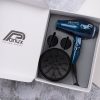 Parlux Alyon hajszárító 2250W, Night Blue + Parlux Magic Sense diffúzor