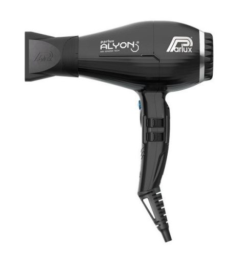 Parlux Alyon hajszárító 2250W, Black
