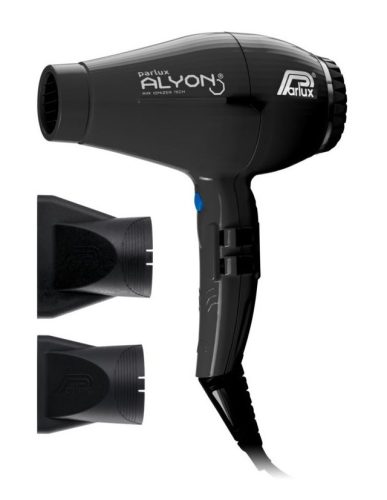 Parlux Alyon hajszárító 2250W, Black