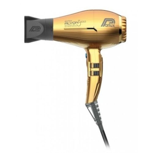 Parlux Alyon hajszárító 2250W, Gold