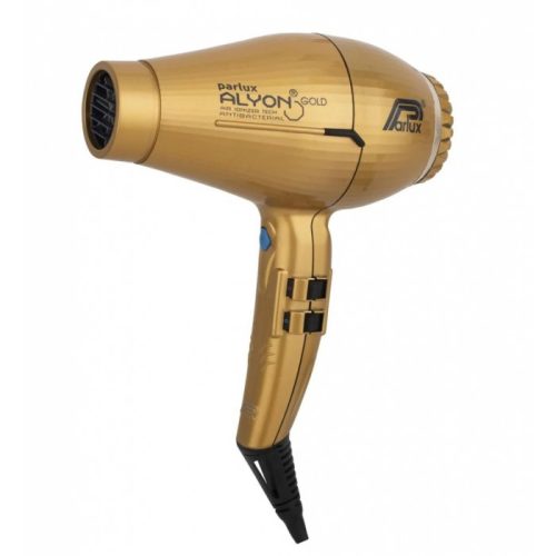 Parlux Alyon hajszárító 2250W, Gold