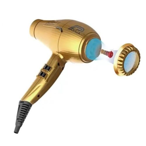 Parlux Alyon hajszárító 2250W, Gold