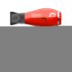 Parlux Alyon hajszárító 2250W, Red