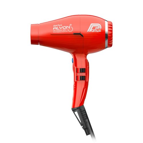 Parlux Alyon hajszárító 2250W, Red