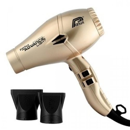 Parlux Advance hajszárító 2200W, Gold