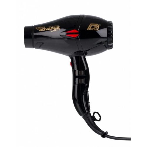 Parlux Advance hajszárító 2200W, Black