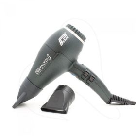 Parlux Digitalyon hajszárító 2400W, Antracit