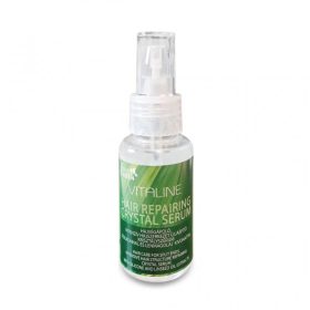   Golden Green Vitaline hajvégápoló kristály szérum, 60 ml