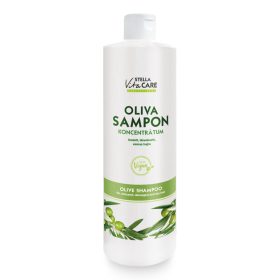 Stella Vitacare Oliva Intenzív sampon koncentrátum, 1 l