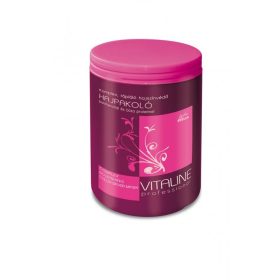   Lady Stella Vitaline Pink Color komplex tápláló, hajszínvédő hajpakolás, 1 l