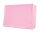 Stella vízlepergetős nyakpapír, 33 x 45 cm rózsaszín, 50 db