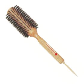 Chromwell vaddisznósörte körkefe, 22 mm