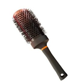   Chromwell Ceramic+Ion hőre változó nanothermikus körkefe, 0-34, 53 mm