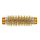 Chromwell fém öntapadós berakócsavaró 13x63 mm, 12 db PM13613
