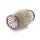 Chromwell fém öntapadós berakócsavaró 25x63 mm, 12 db PM13625