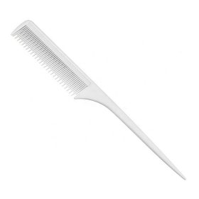   Chromwell Ceramic műanyag végű stílfésű 233 mm GCC 70339