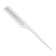 Chromwell Ceramic műanyag végű stílfésű 233 mm GCC 70339