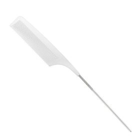 Chromwell Ceramic fémvégű stílfésű 235 mm GCC 73839