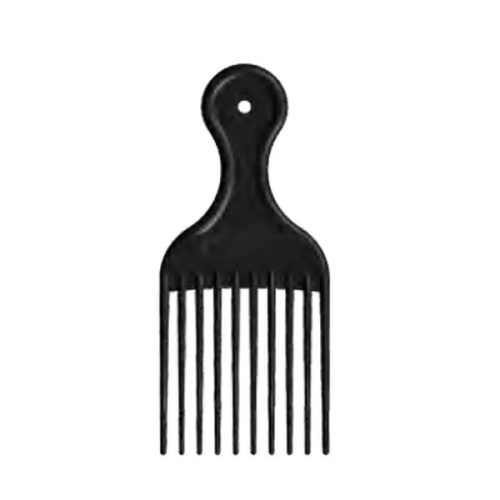 Chromwell afro fésű HS35039