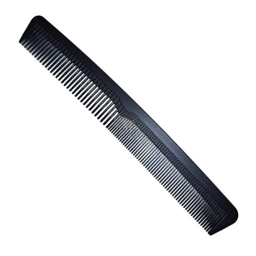 Chromwell Carbon hajvágó fésű 6200