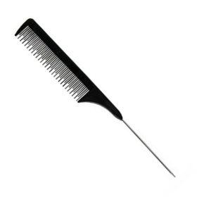 Chromwell Carbon melírfésű 3 féle hosszúsághoz 8613