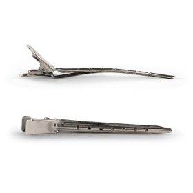 Chromwell aluminium berakó tűcsipesz 81 mm, 12 db CH85239