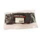 Chromwell fekete hajtű 5 cm, 500 g, E-69