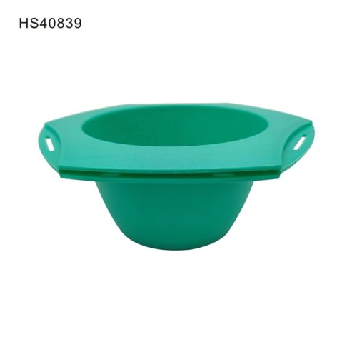 Chromwell csúszásgátlós, összeilleszthető festőtál szett, 7 db HS40839