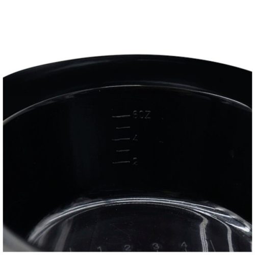 Chromwell festőtál kiöntővel, csúszásmentes C-07