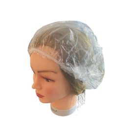 Chromwell neylon zuhanysapka, 30 db