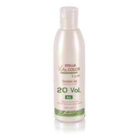 Vitacolor Lux oxidáló tej 6% mandula illattal, 200 ml