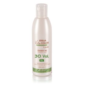 Vitacolor Lux oxidáló tej 9% mandula illattal, 200 ml