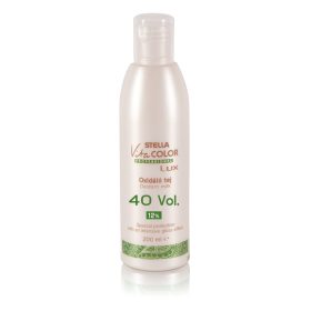 Vitacolor Lux oxidáló tej 12% mandula illattal, 200 ml