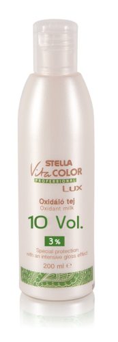 Vitacolor Lux oxidáló tej 3% mandula illattal, 200 ml