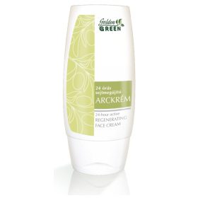   Golden Green Oliva Beauty 24 órás sejtmegújító arckrém, 100 ml