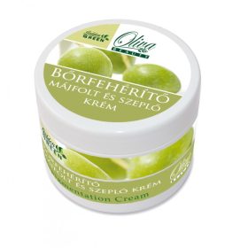   Golden Green Oliva Beauty Bőrfehérítő, Májfolt és szeplőkrém, 100 ml