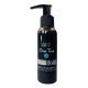 Golden Green Pure Control fekete szappan zsíros bőrre, 100 ml