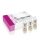 Lady Stella Meso Sejtmegújító ampulla Hialuronnal, 3x3 ml