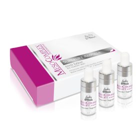   Lady Stella  Mesocomplex Superlift ampulla érett bőrre, 3x3 ml