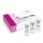 Lady Stella  Mesocomplex Superlift ampulla érett bőrre, 3x3 ml