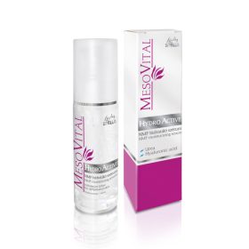   Lady Stella MesoVital Hydro Active szérum vízhiányos bőrre, 30 ml