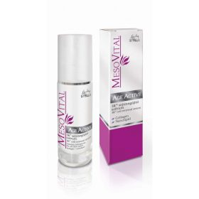   Lady Stella MesoVital Age Active 3R+sejtmegújító szérum, 30 ml