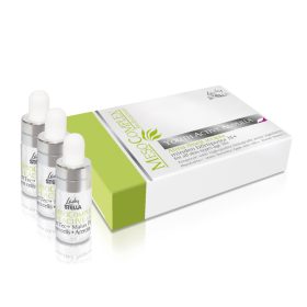   Lady Stella Mesocomplex Youth Active alma őssejt bőrfiatalító ampulla, 3x3 ml
