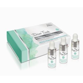  Lady Stella Derm Touch bőrfunkciót normalizáló ampulla, 3x3 ml