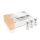 Lady Stella Mesocomplex Genopeptid bőrsejt megújító ampulla, 3x3 ml