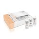 Lady Stella Mesocomplex Genopeptid bőrsejt megújító ampulla, 3x3 ml