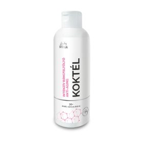   Lady Stella intenzív ráncfeltöltő anti-aging koktél száraz, dehidratált, érett bőrre, 200 ml